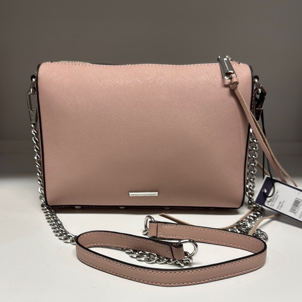 Rebecca Minkoff Avery Crossbody Bag